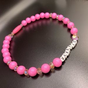 Personalized pet necklace